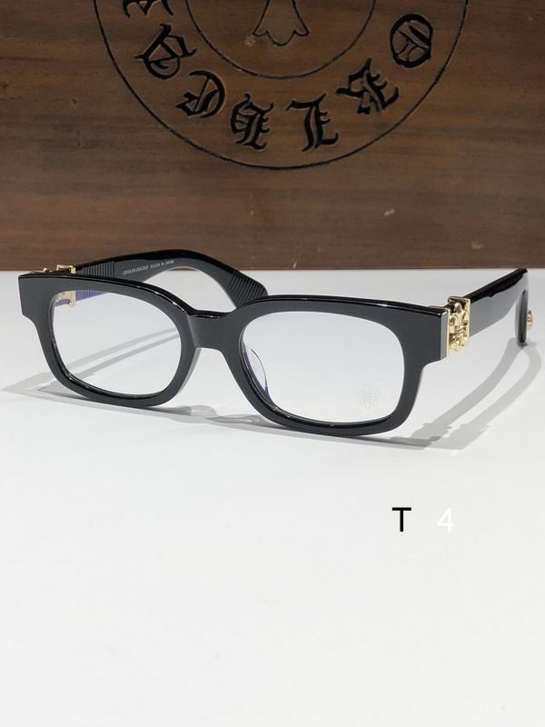 CHROME HEART CH8233 55-20-150 d05