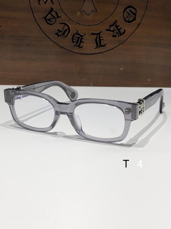 CHROME HEART CH8233 55-20-150 d06