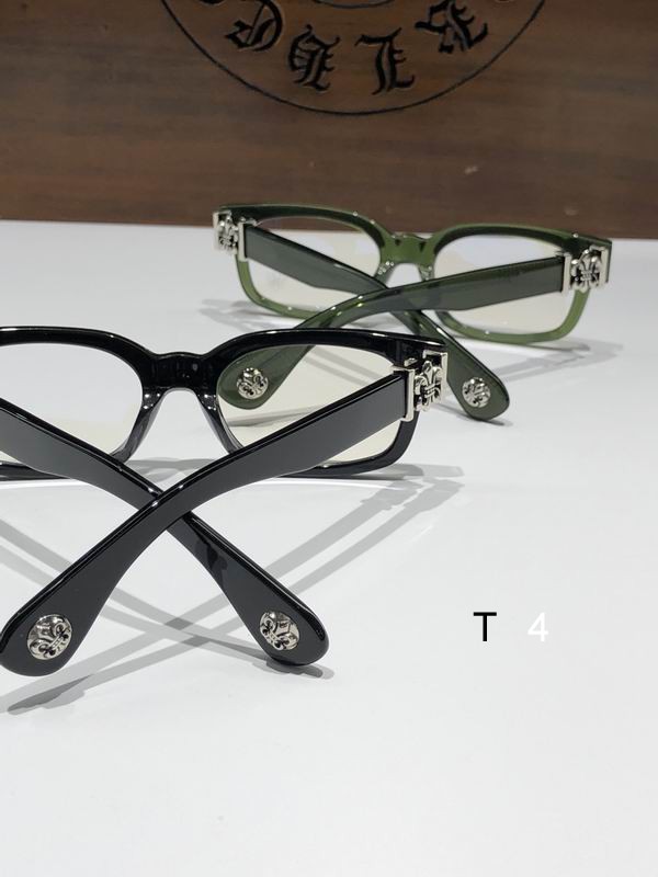 CHROME HEART CH8233 55-20-150 d07