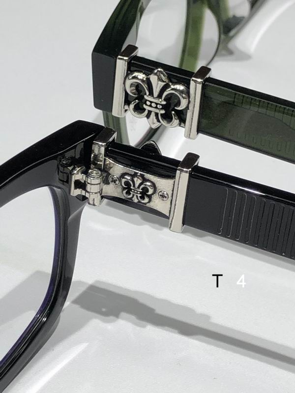 CHROME HEART CH8233 55-20-150 d08