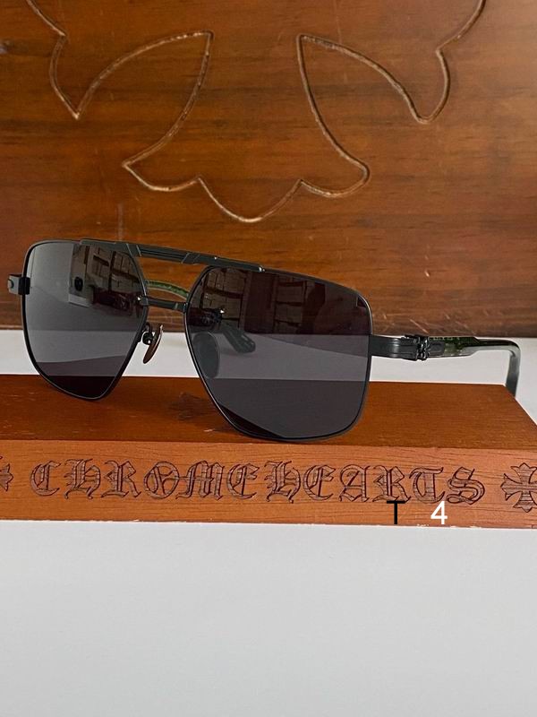 CHROME HEART CH8240 58-15-147 d01