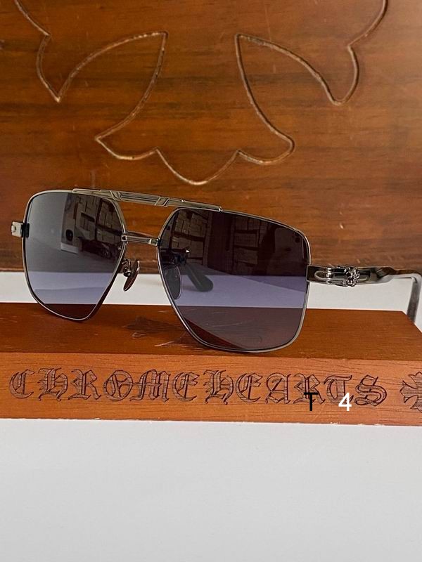 CHROME HEART CH8240 58-15-147 d02