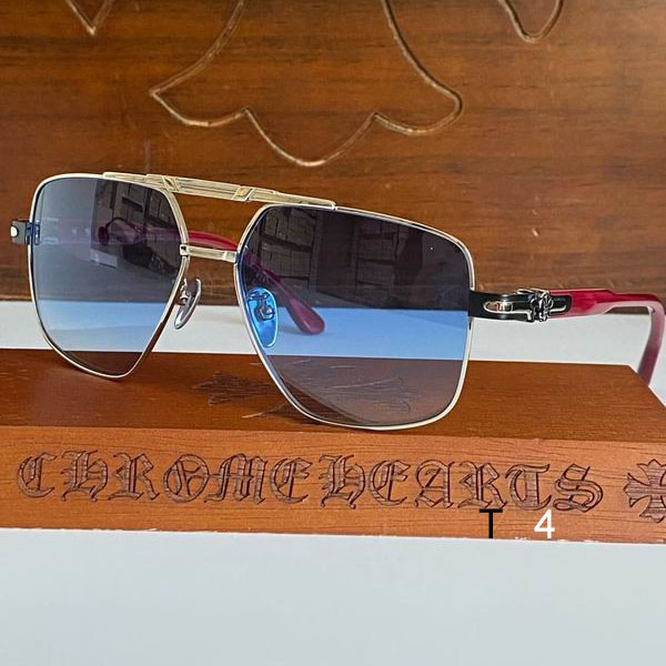 CHROME HEART CH8240 58-15-147 d03