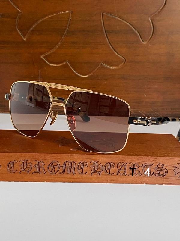 CHROME HEART CH8240 58-15-147 d04