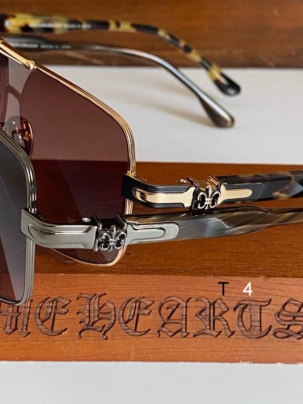 CHROME HEART CH8240 58-15-147 d06