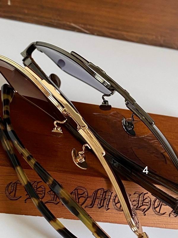 CHROME HEART CH8240 58-15-147 d07