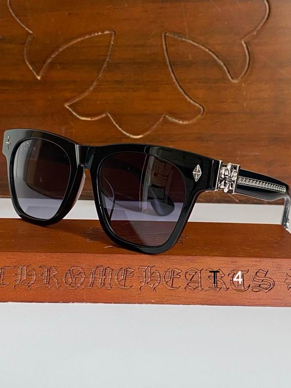 CHROME HEART CH8249 54-19-152 d01