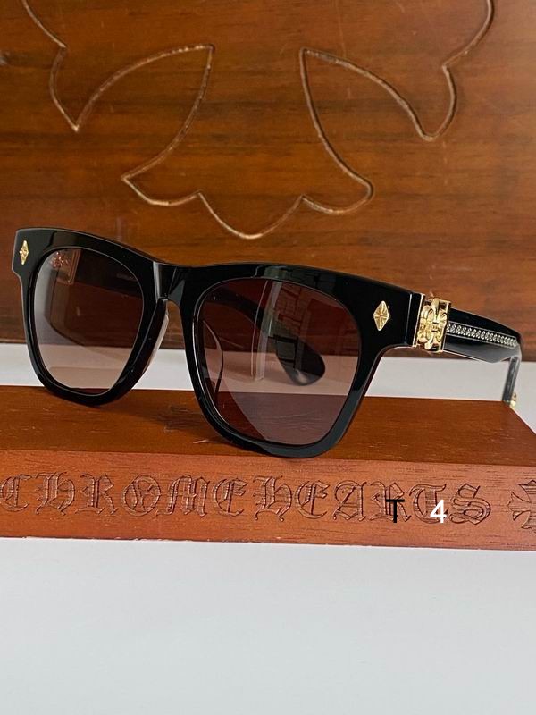 CHROME HEART CH8249 54-19-152 d02