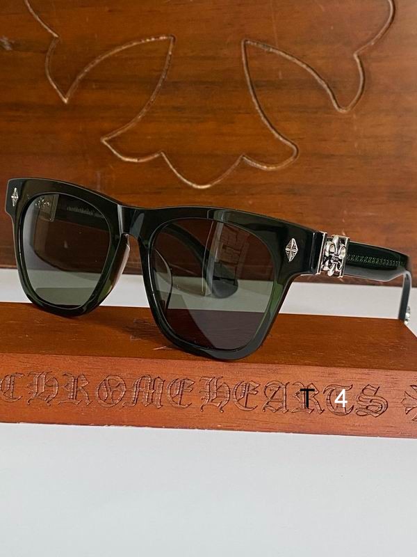 CHROME HEART CH8249 54-19-152 d04