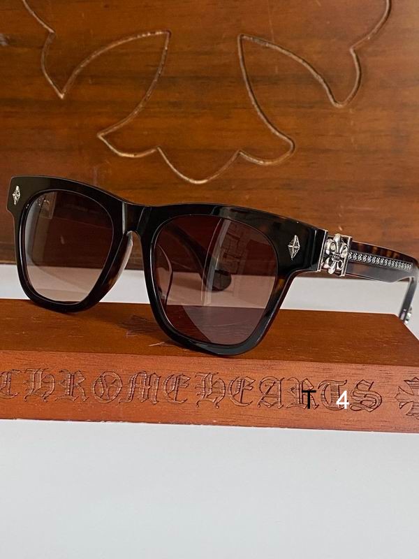 CHROME HEART CH8249 54-19-152 d05