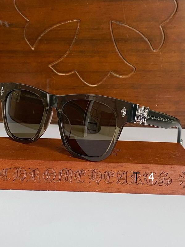 CHROME HEART CH8249 54-19-152 d06