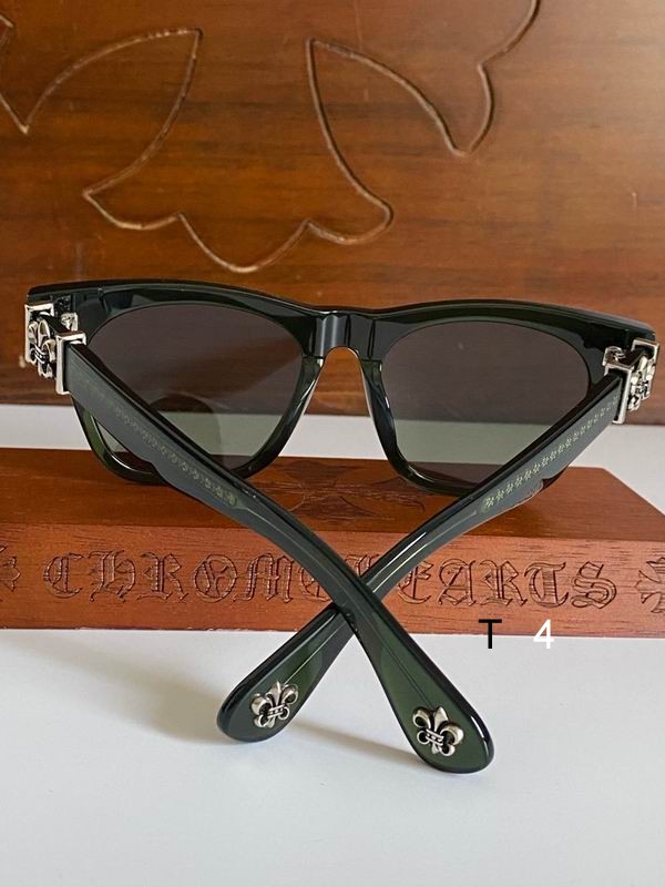 CHROME HEART CH8249 54-19-152 d07