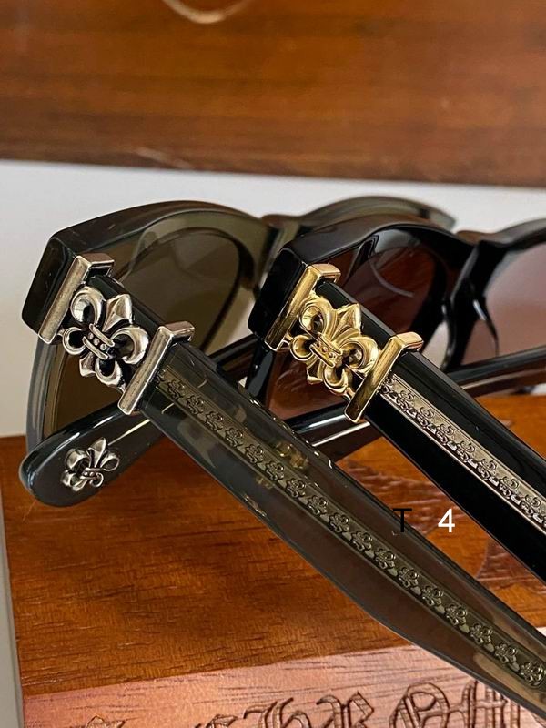 CHROME HEART CH8249 54-19-152 d08