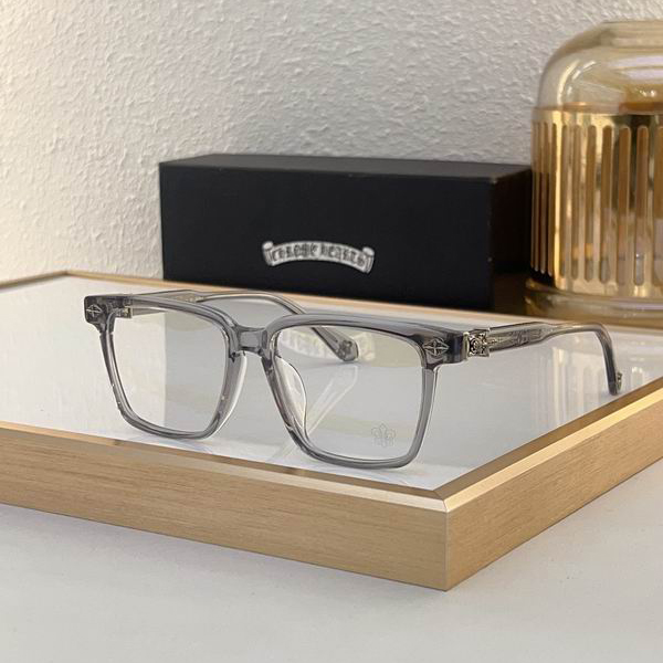 CHROME HEART CH8299 53 17-152 C02