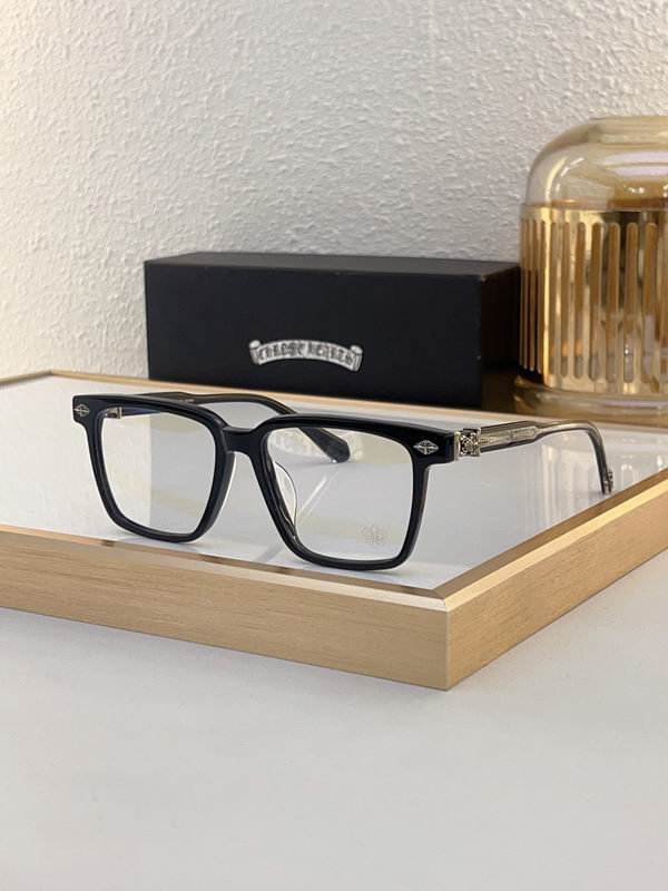 CHROME HEART CH8299 53 17-152 C03