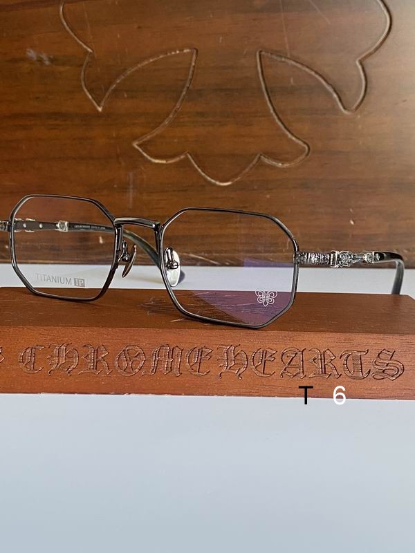 CHROME HEART CH8303 54-20-147 e 01