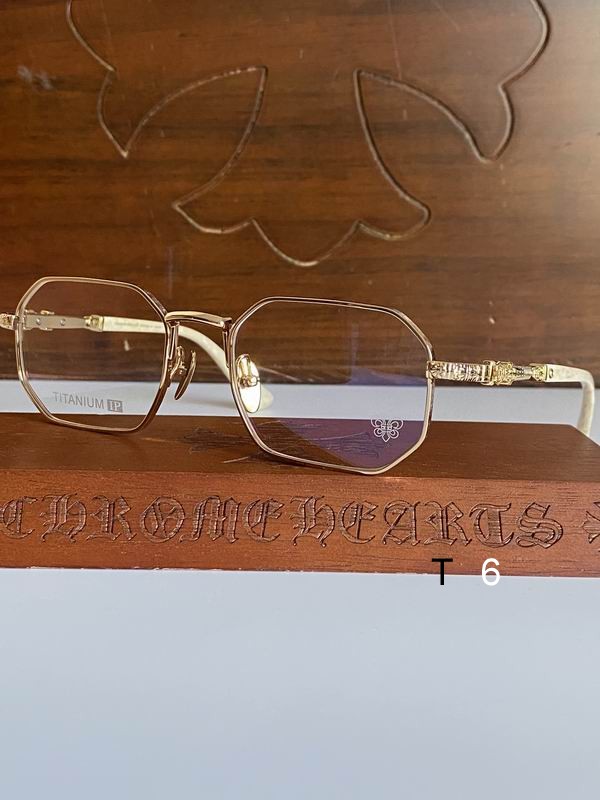 CHROME HEART CH8303 54-20-147 e 02