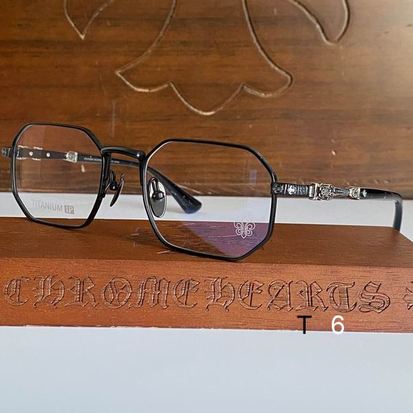 CHROME HEART CH8303 54-20-147 e 03