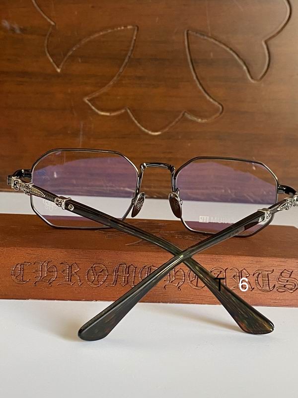 CHROME HEART CH8303 54-20-147 e 05