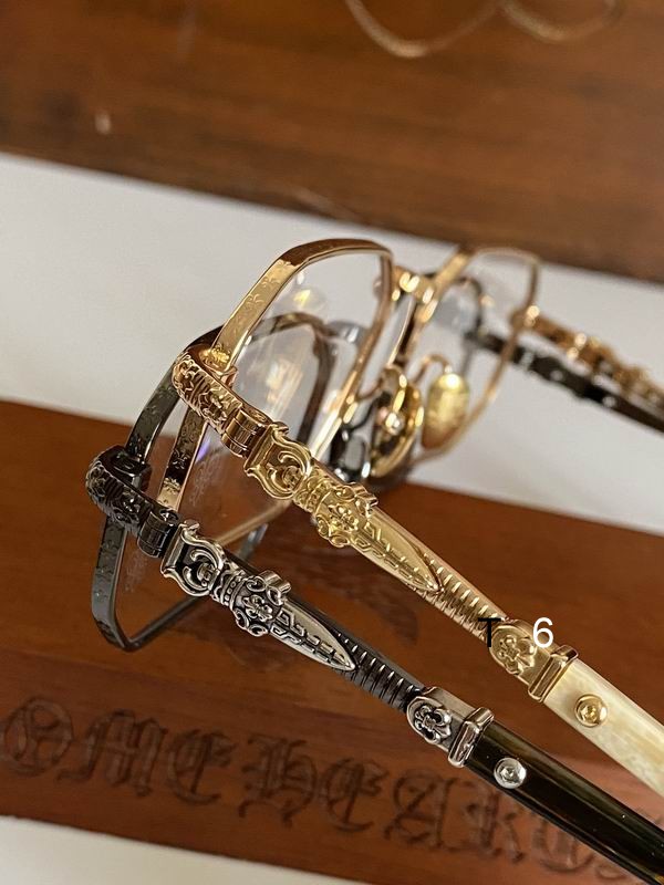 CHROME HEART CH8303 54-20-147 e 06