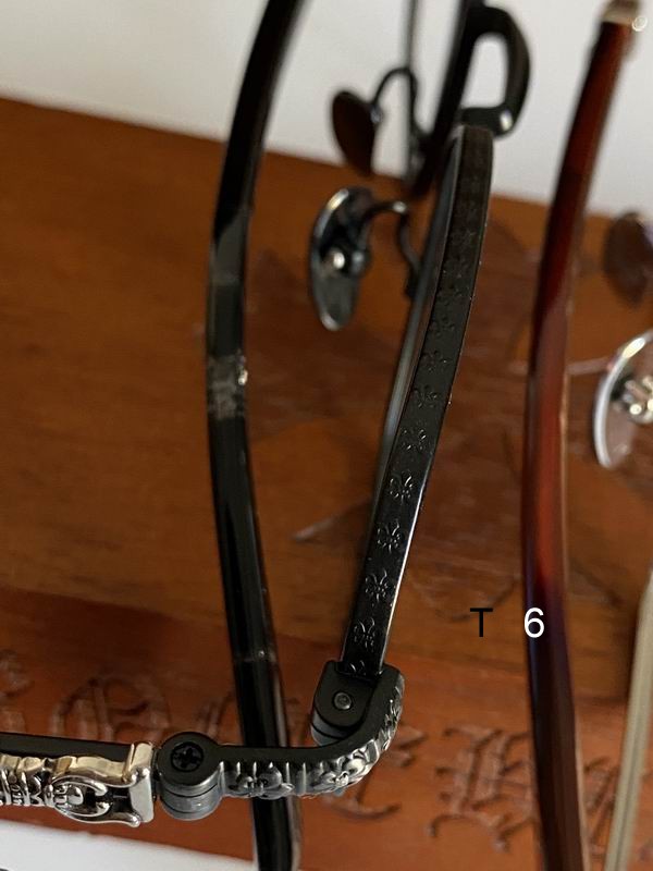 CHROME HEART CH8303 54-20-147 e 07