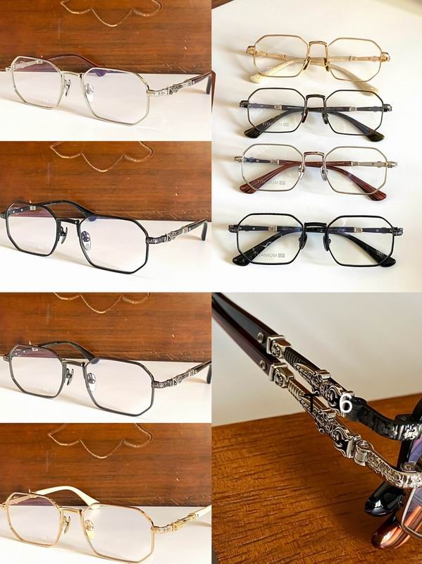 CHROME HEART CH8303 54-20-147 e 08