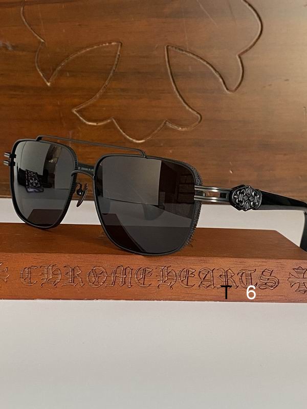 CHROME HEART CH8304 59-16-152 E03