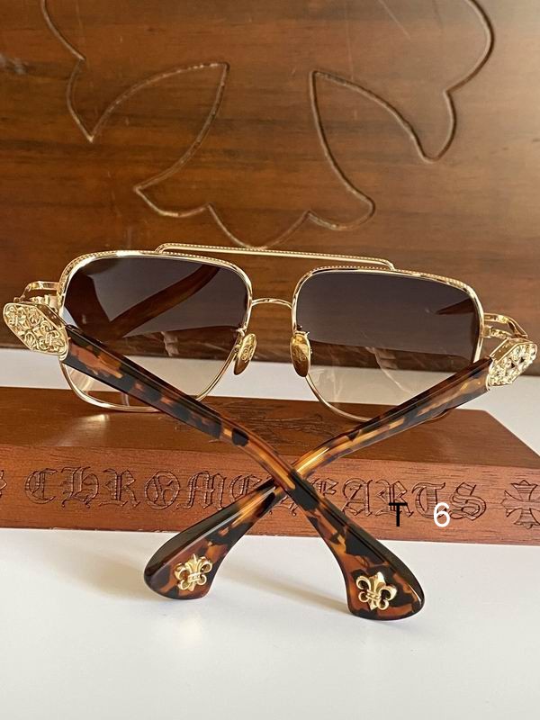 CHROME HEART CH8304 59-16-152 E05