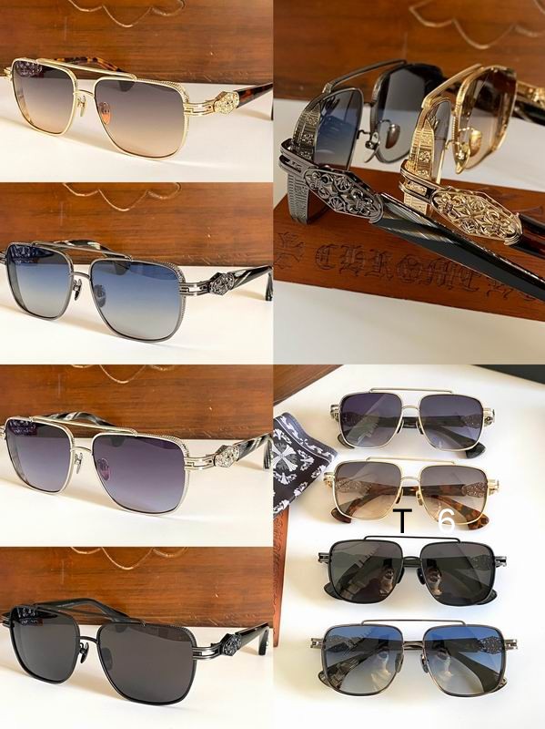 CHROME HEART CH8304 59-16-152 E08