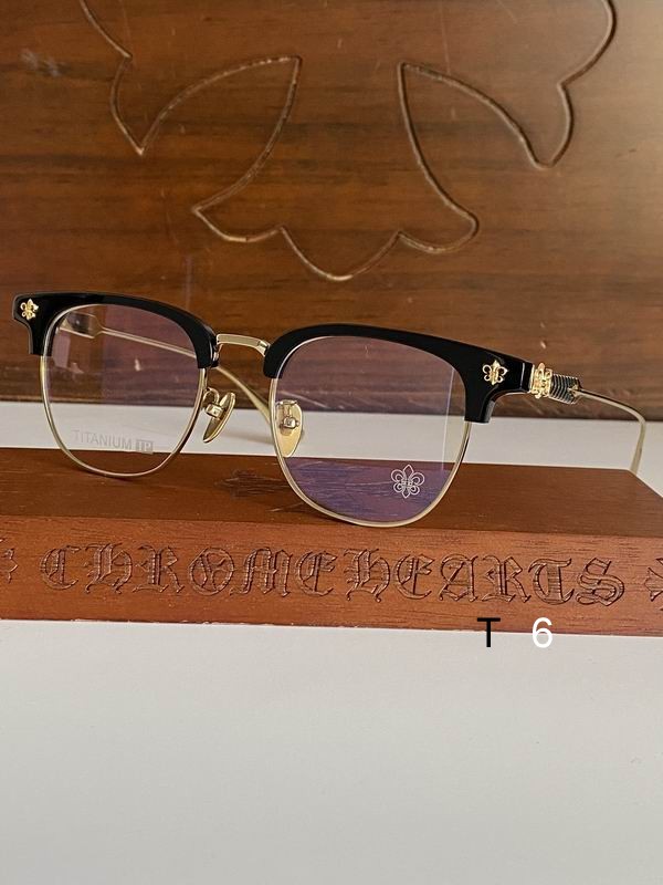 CHROME HEART CH8305 50-20-153 e 01