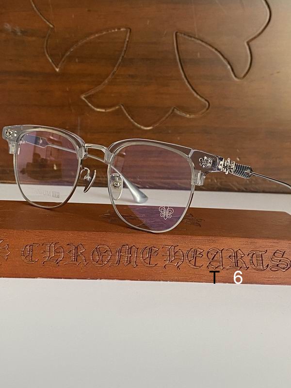 CHROME HEART CH8305 50-20-153 e 03