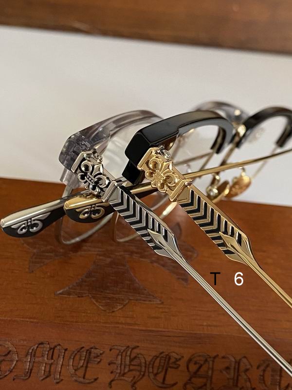 CHROME HEART CH8305 50-20-153 e 05