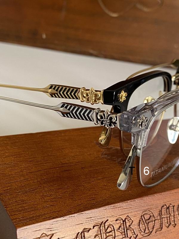 CHROME HEART CH8305 50-20-153 e 06