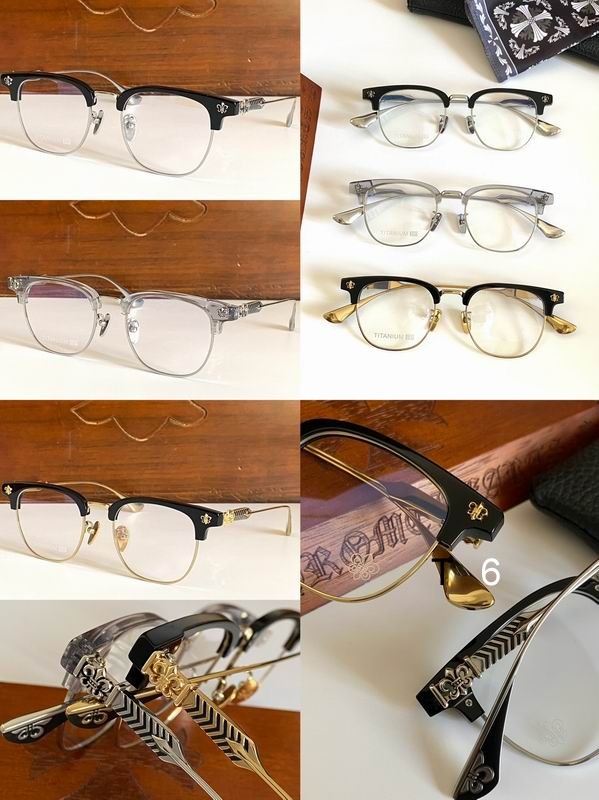 CHROME HEART CH8305 50-20-153 e 07