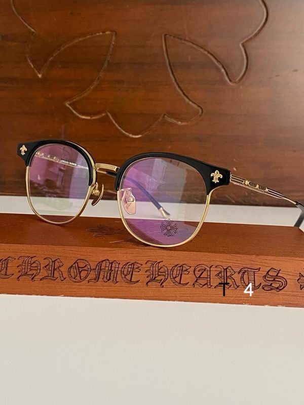 CHROME HEART CH8867 49-18-145 d 01