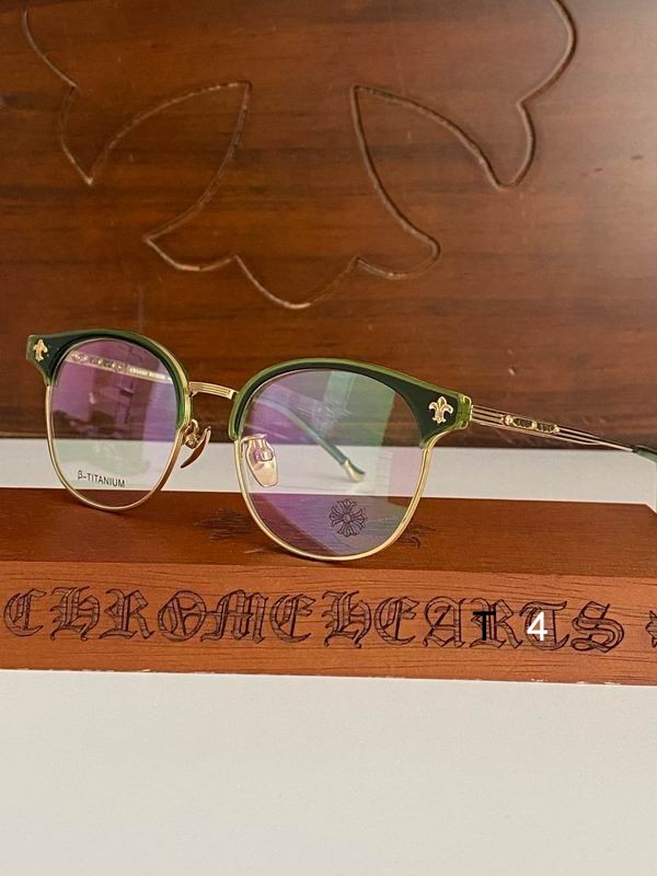 CHROME HEART CH8867 49-18-145 d 02