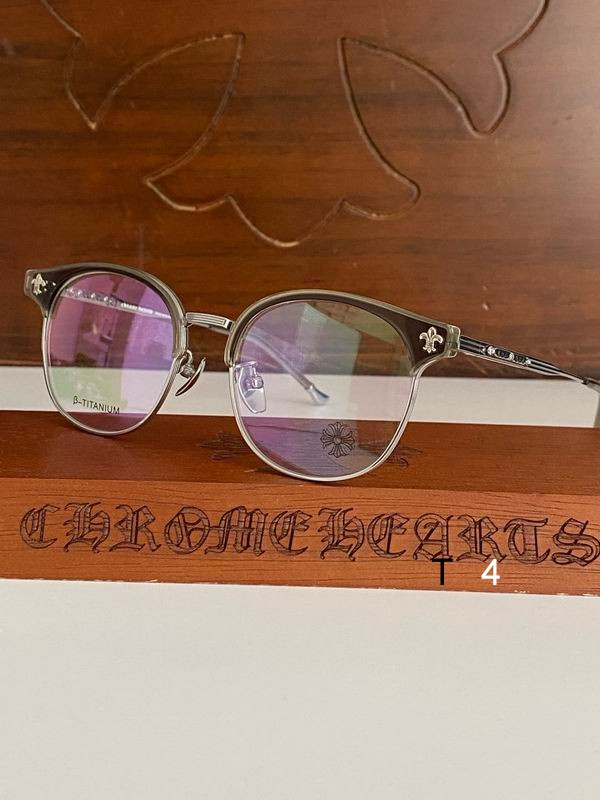 CHROME HEART CH8867 49-18-145 d 03