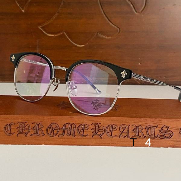 CHROME HEART CH8867 49-18-145 d 04