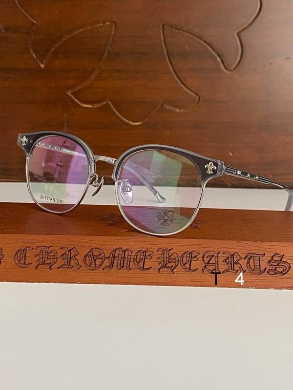 CHROME HEART CH8867 49-18-145 d 05