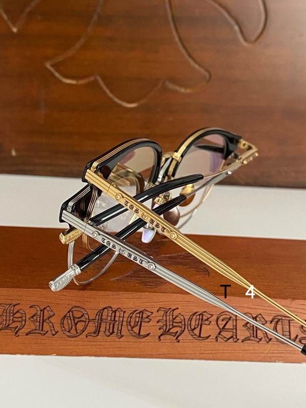 CHROME HEART CH8867 49-18-145 d 06