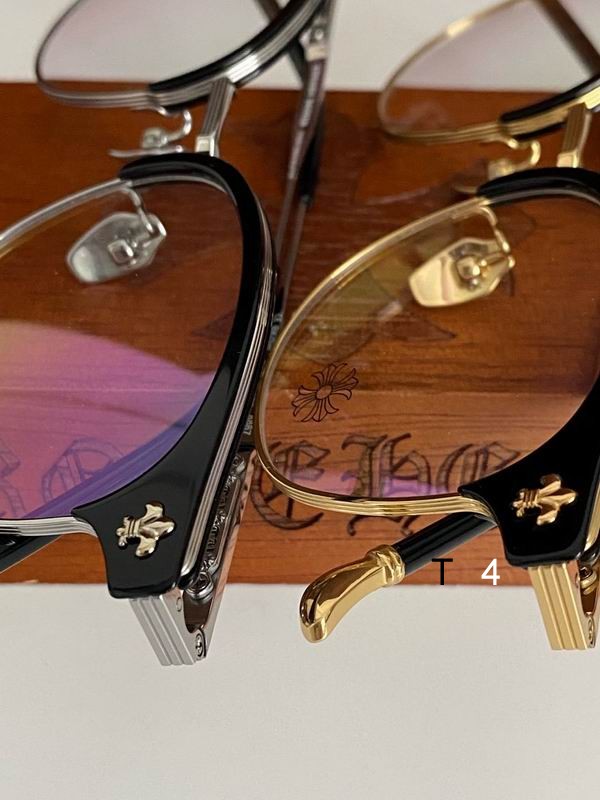 CHROME HEART CH8867 49-18-145 d 07