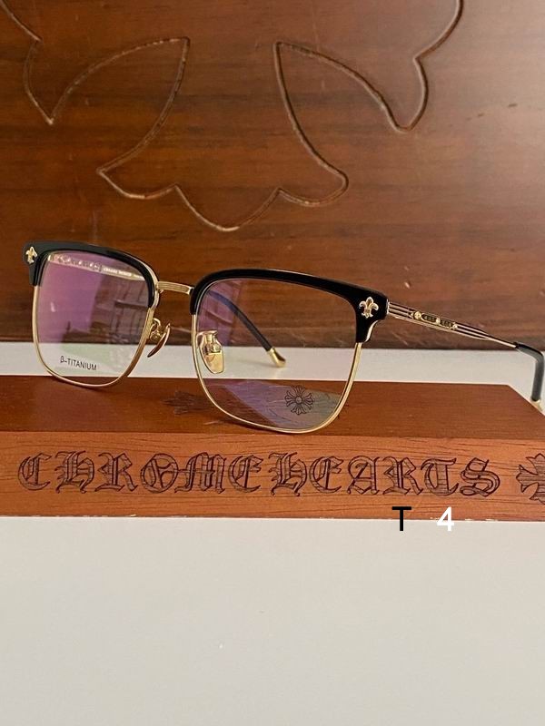 CHROME HEART CH8869 54-19-145 d 01