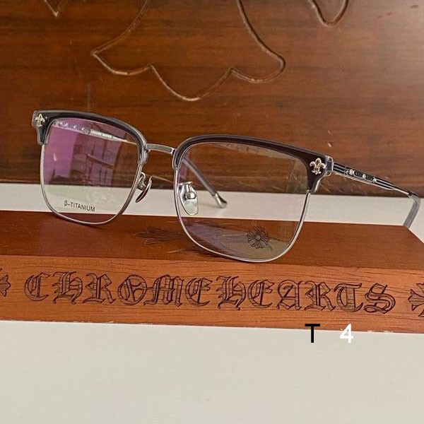 CHROME HEART CH8869 54-19-145 d 02