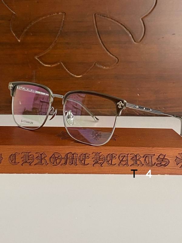 CHROME HEART CH8869 54-19-145 d 03