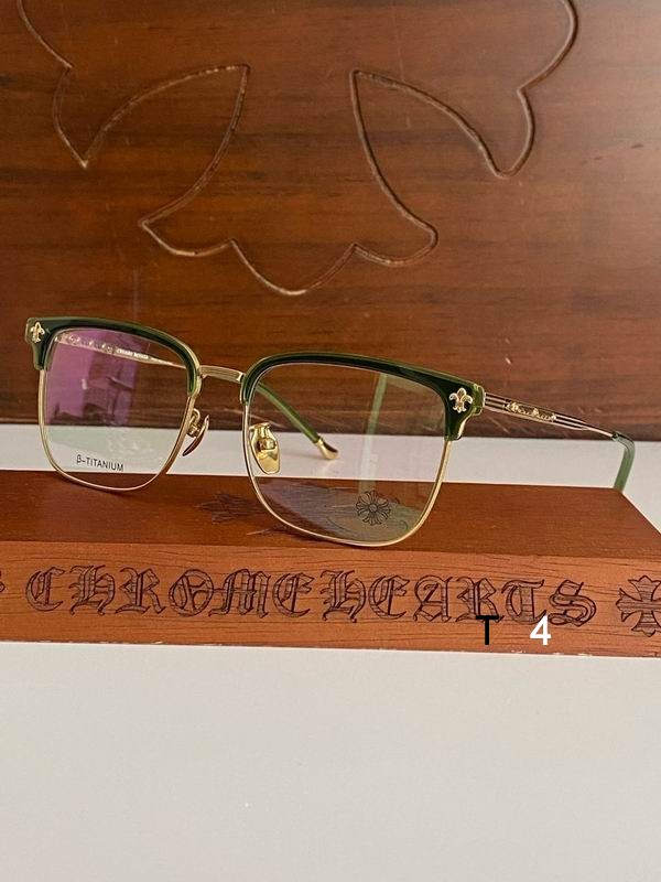 CHROME HEART CH8869 54-19-145 d 05