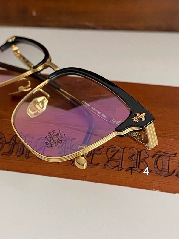 CHROME HEART CH8869 54-19-145 d 06