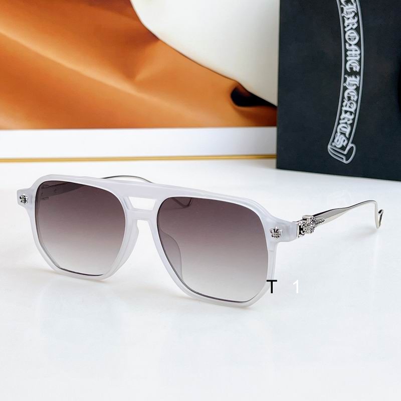 CHROME HEART HRALIE 54 18-150 a01