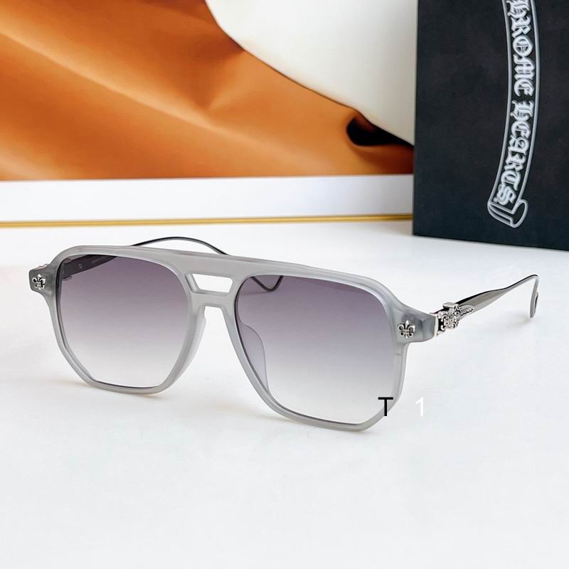 CHROME HEART HRALIE 54 18-150 a02