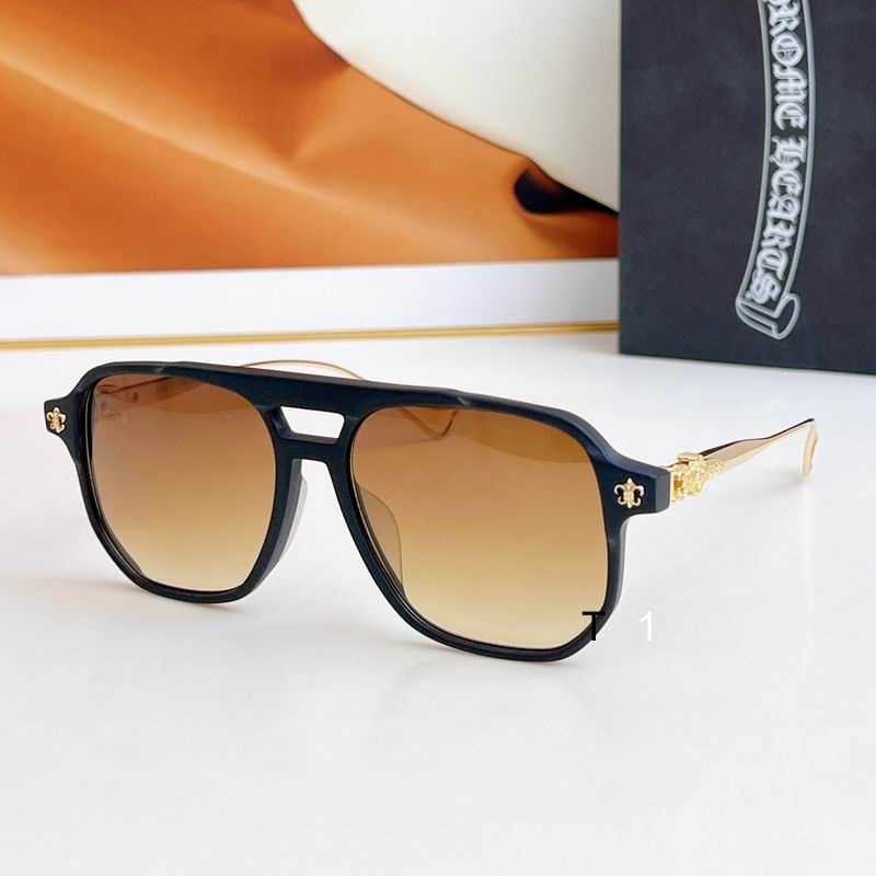 CHROME HEART HRALIE 54 18-150 a03