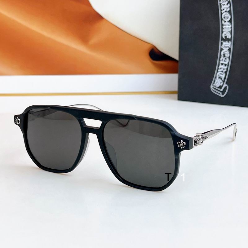 CHROME HEART HRALIE 54 18-150 a04